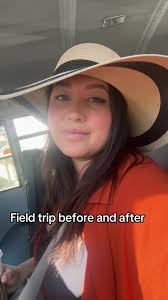 Before and After Our Grade Feild Trip Ashland