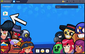 Since brawl stars is a game that made for mobiles and tablets, you cannot play the game directly on your computer. Brawl Stars Pc For Windows Xp 7 8 10 And Mac Updated Brawl Stars Up