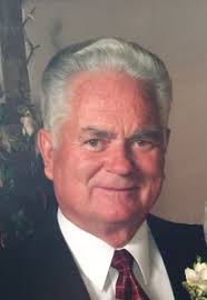 Horace Argyle Obituary