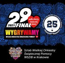 Năm tân sửu (âm lịch). Startuje Wielka Orkiestra Swiatecznej Pomocy 2021 Aktualnosci Wszib Krakow