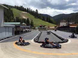 About 12% of these are go karts. Best Food In Town Review Of Go Kart City Red River Nm Tripadvisor
