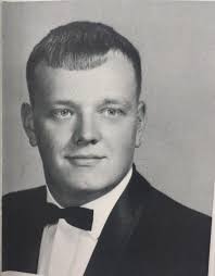 Wesley Handy, younger brother of our classmate Melissa Handy Cherry, passed  away yesterday, March 3. Visitation is Tuesday, March 7th, from 1-2  followed by funeral services at 2pm at Galloway Funeral Home.