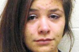 Fargo woman pleads guilty in trailer court incidents