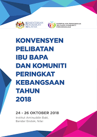 Sila muat turun dokumen di bawah: Buku Program Konvensyen Pibk Peringkat Kebangsaan 2018 Flip Ebook Pages 1 11 Anyflip Anyflip