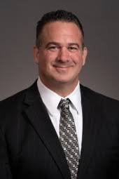 Andrew B. Parkinson, M.D.