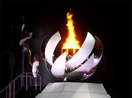 I hope, when the athletes are on top of the podiums with the whole world watching, that in these moments we can truly appreciate the value of the olympic and. Plastic Podiums Recycled Medals Cardboard Beds Sustainability At Tokyo 2020 Sustainability At Olympic The Economic Times