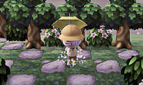 Animal Crossing New Leaf Ac New Leaf