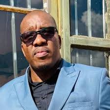 Phillip Melusi Mathebula