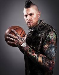 Birdman Nba Net Worth Chris Andersen Shooting Bomberg Watch Basketball Pinterest