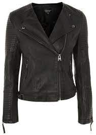Women S Topshop Luna Faux Leather Biker Jacket Leather Jackets Women Faux Leather Jacket Women Faux Leather Biker Jacket