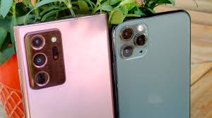 In this video i show you different methods for turning. Galaxy Note 20 Ultra Vs Iphone 11 Pro Max Camera Shootout Newsbeezer