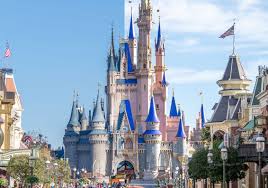 Submitted by anonymous on thursday from the first look down main street until the last firework to close the night, the cinderella castle is. Cinderella Castle Before And After Royal Makeover