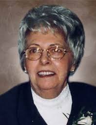 Denyse Lapalme avis de décès