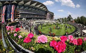 Royal ascot 2021, day two: Aumnyrerza58hm