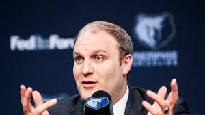 Memphis Grizzlies: How Taylor Jenkins became an NBA head coach