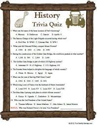 Choose the best answer or fill in the blanks. Art History Trivia Game