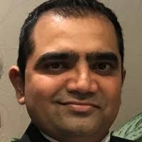 Dhaval Parmar CEng MIET MSc BEng