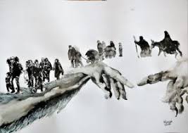 Ihr browser unterstützt die html5 geolocation api nicht. Ausstellung Gekreuzte Wege Im Heinrich Fries Haus Dekanat Heilbronn Neckarsulm