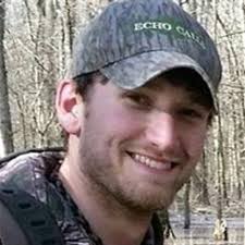 Tyler Grisham Obituary June 9, 2018