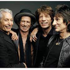 Check out the unseen and rare live footage, official promo videos, exclusive versions of songs, and the lates. The Rolling Stones Topic Youtube