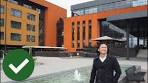 Van der Valk hotel in Almere, review door Hotelkamercheck - YouTube