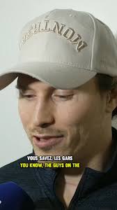 Cette équipe se soutient 🫶 This team just gets it