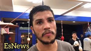 Chris Avalos Reveals What's It Like To Sparr Gervonta Davis "Pain"
