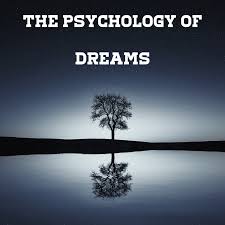 Log in or register to post. The Psychology Of Dreams Owlcation