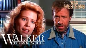 Walker, Texas Ranger