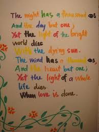 25 Heart Touching And Romantic Poem For Her Funlava Com Romantic Poems Love Poem For Her Poems For Him