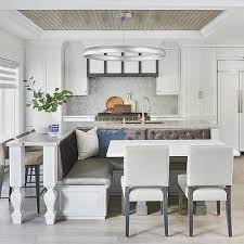 Islands are great if you've got the room. L Shaped Kitchen Design Ideas
