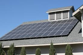Image result for solar panels indiana