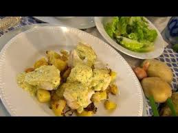 Kochen Mit Martina Und Moritz Helgolander Pannfisch Fisch Braten Pannfisch Rezepte