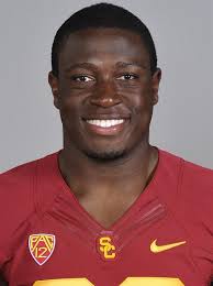 Randall Telfer, USC, Tight End