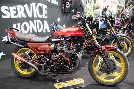 旧車 cbx400fのスペックや中古価格紹介 おすすめカスタムも紹介 旧車 カスタムバイク 中古
