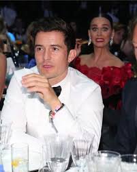 After a year of dating, the couple called their relationship quits, but later reconciled. Katy Perry Orlando Bloom Cannes Amfar 2016 Orlando Bloom Cannes Film Festival Katy Perry