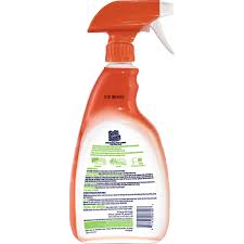 There continues to be unprecedented demand for essential home cleaning products. Spic Span Everyday Antibacterial Cleaner 32 Ounce Walmart Com Walmart Com