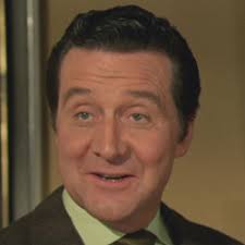 The Avengers : Series 6 : The Curious Case of the Countless Clues : Cast