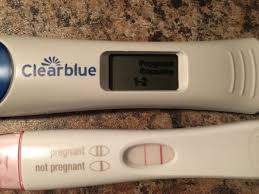 When is the best time to take a pregnancy test? Boom Take That Pregnancy Test Trying For A Baby Babycenter Canada