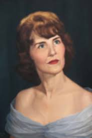 Iris Ann McLeod Obituary August 5, 2021