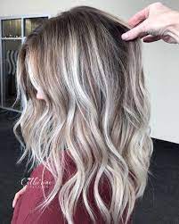 70 Flattering Balayage Hair Color Ideas For 2021 Balayage Hair Blonde Balayage Balayage Hair Blonde