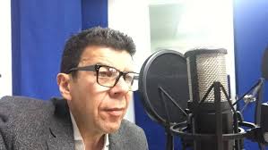 Fernando Calderón España: “Para mí la radio está estancada”