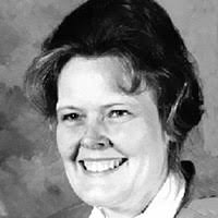 Catherine Anderson Obituary