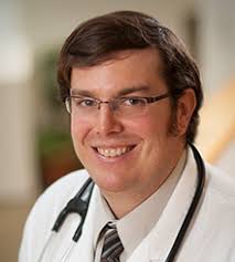 Justin M. Nolte, MD