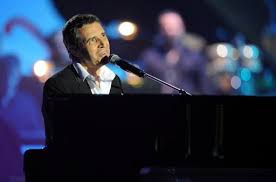 Si j e tais elle julien clerc pascal dorient. Julien Clerc L Oublie Des Victoires De La Musique