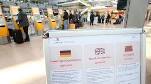 März vor einreise nach deutschland nachweisen, dass sie nicht mit dem coronavirus infiziert sind. Kosovo Hinweise Zum Coronavirus Covid 19 Auswartiges Amt