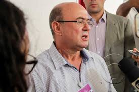 Em delação, José Riva revela detalhes de esquema de corrupção; veja vídeo