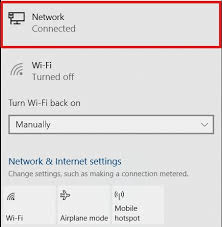 I didn't see an option for usb tethering under myhotspot/hidden. What Is Usb Tethering And How To Enable It Geeksforgeeks