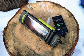 Hand crank solar power bank. The Best Hand Crank Flashlight Options For Light In Emergency Situations Bob Vila