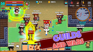 ¡disfruta juegos multijugador en línea! Amazon Com Pixel Knights Online 2d Mmorpg Mmo Rpg Appstore Para Android